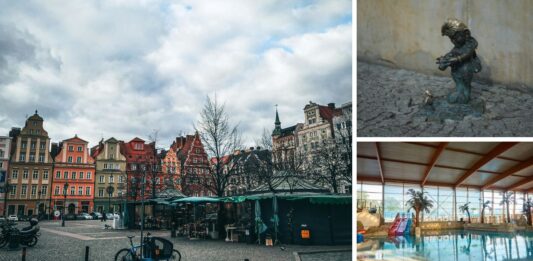 Majówka z dziećmi we Wrocławiu – gdzie się wybrać?