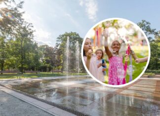 Piknik rodzinny na Przedmieściu Świdnickim z okazji nadchodzącego Dnia Rodzicielstwa Zastępczego!