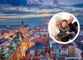 Jak spędzić Dzień Babci i Dziadka we Wrocławiu? Najlepsze pomysły na świętowanie