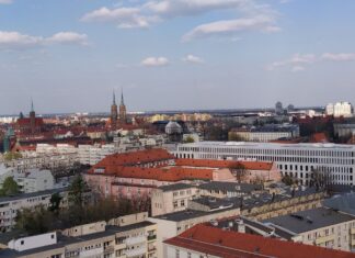 W 2024 roku ceny mieszkań najszybciej rosły we Wrocławiu