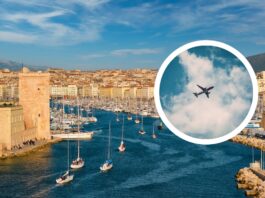 Tanie loty z Wrocławia w lutym 2025 – podróżuj za mniej niż 230 zł w obie strony!