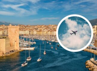 Tanie loty z Wrocławia w lutym 2025 – podróżuj za mniej niż 230 zł w obie strony!