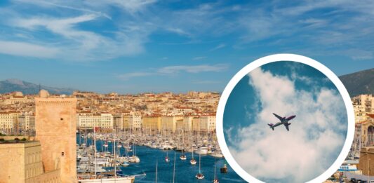 Tanie loty z Wrocławia w lutym 2025 – podróżuj za mniej niż 230 zł w obie strony!