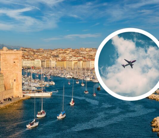 Tanie loty z Wrocławia w lutym 2025 – podróżuj za mniej niż 230 zł w obie strony!