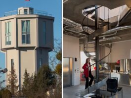 Wieża Wrocław – nowe życie zabytkowej wieży na Kuźnikach