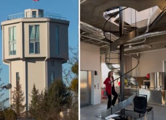 Wieża Wrocław – nowe życie zabytkowej wieży na Kuźnikach