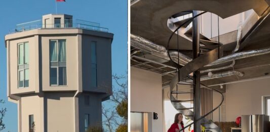 Wieża Wrocław – nowe życie zabytkowej wieży na Kuźnikach