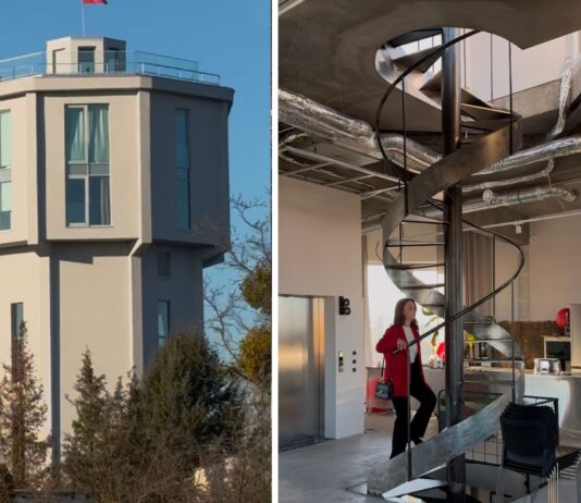 Wieża Wrocław – nowe życie zabytkowej wieży na Kuźnikach