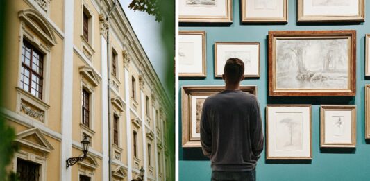 Sześć niezwykłych wystaw, które musisz zobaczyć w lutym 2025 roku we Wrocławiu