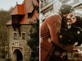 Romantyczny wyjazd walentynkowy na Dolnym Śląsku 2025 – pomysły na niezapomniane chwile