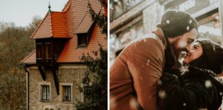 Romantyczny wyjazd walentynkowy na Dolnym Śląsku 2025 – pomysły na niezapomniane chwile