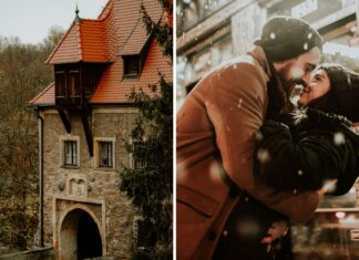 Romantyczny wyjazd walentynkowy na Dolnym Śląsku 2025 – pomysły na niezapomniane chwile