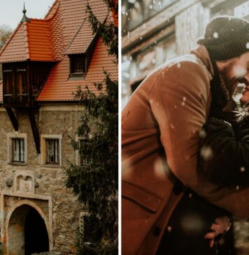 Romantyczny wyjazd walentynkowy na Dolnym Śląsku 2025 – pomysły na niezapomniane chwile