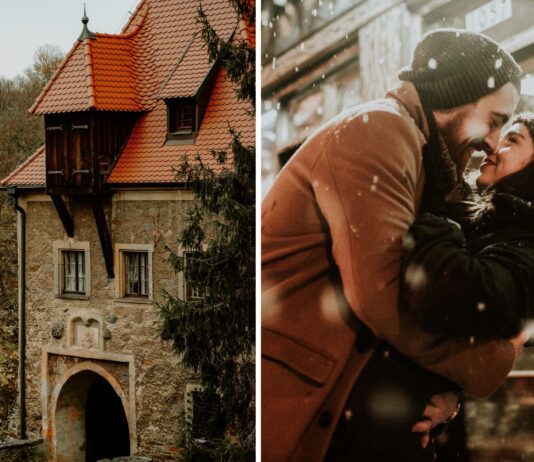 Romantyczny wyjazd walentynkowy na Dolnym Śląsku 2025 – pomysły na niezapomniane chwile