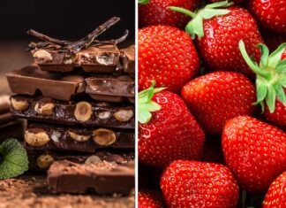 Eksperci Uniwersytetu Przyrodniczego we Wrocławiu: afrodyzjaki, czyli przez żołądek do serca