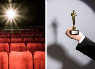 Sezon Oscarowy w Kinie Nowe Horyzonty