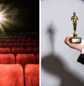 Sezon Oscarowy w Kinie Nowe Horyzonty