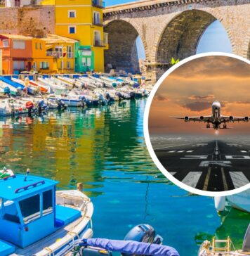 Tanie loty z Wrocławia w marcu 2025 – podróżuj za mniej niż 200 zł w obie strony!