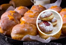 7 dobrych pączkarni we Wrocławiu. Pączki na Tłusty Czwartek 2025