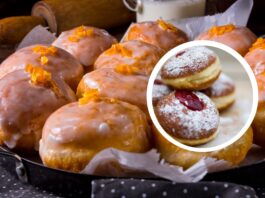 7 dobrych pączkarni we Wrocławiu. Pączki na Tłusty Czwartek 2026