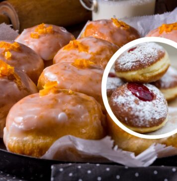 7 dobrych pączkarni we Wrocławiu. Pączki na Tłusty Czwartek 2026