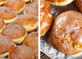 Setki pączków za darmo na Tłusty Czwartek! Tu będą je rozdawać we Wrocławiu