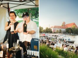FLOW – weekend z winem nad Odrą, jakiego nie zapomnisz!