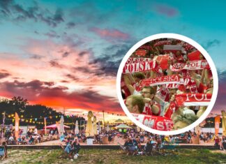 Strefy Kibica we Wrocławiu: EURO 2024. Gdzie oglądać mecze Polaków?