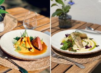 FineDiningWeek® 2024 odbędzie się #wHarmonii! Rezerwacje już wystartowały!