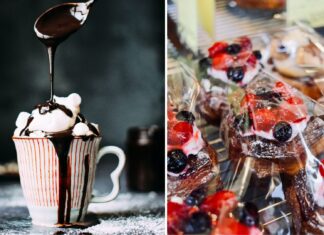 Słodko Gorzko – Festiwal Rzemieślniczych Słodkości i Kawy We Wrocławiu: Rozkosz dla zmysłów