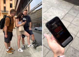 Osąd: Nowa świetna kryminalna gra terenowa we Wrocławiu