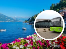 Lato z FlixBusem – prawie 250 kierunków bezpośrednio z Wrocławia. Przewóz roweru za 1 zł