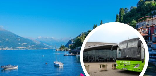 Lato z FlixBusem – prawie 250 kierunków bezpośrednio z Wrocławia. Przewóz roweru za 1 zł
