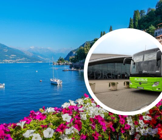 Lato z FlixBusem – prawie 250 kierunków bezpośrednio z Wrocławia. Przewóz roweru za 1 zł