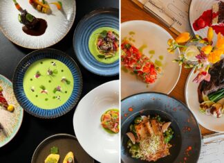 Wystartował FineDiningWeek®! Sprawdź, co czeka Gości Festiwalu!