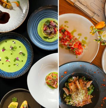 Wystartował FineDiningWeek®! Sprawdź, co czeka Gości Festiwalu!