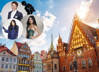 To już dziś – bezpłatny koncert z gwiazdami na wrocławskim Rynku!