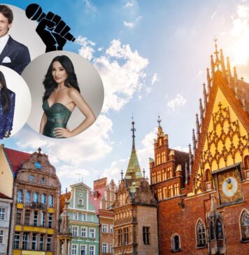To już dziś – bezpłatny koncert z gwiazdami na wrocławskim Rynku!
