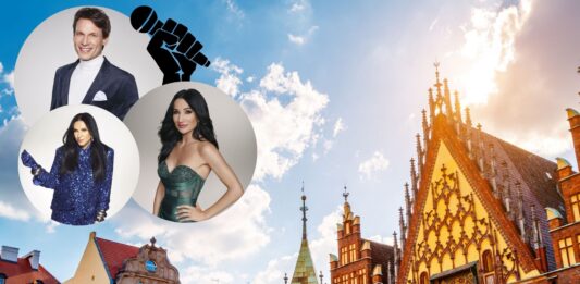 To już dziś – bezpłatny koncert z gwiazdami na wrocławskim Rynku!