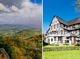 8 niesamowitych miejsc na Dolnym Śląsku, które warto odwiedzić na koniec wakacji