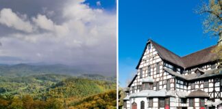 8 niesamowitych miejsc na Dolnym Śląsku, które warto odwiedzić na koniec wakacji