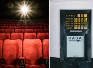 Rusza kino na kółkach – Kinobus odwiedzi kilkanaście miejscowości na Dolnym Śląsku!