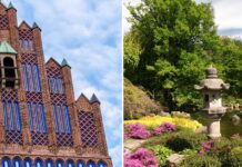 7 miejsc we Wrocławiu, które wyglądem przypominają inne miasta na świecie!