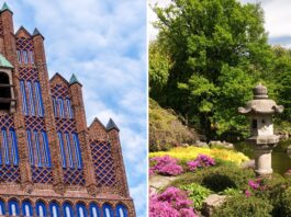 7 miejsc we Wrocławiu, które wyglądem przypominają inne miasta na świecie!