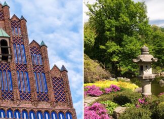 7 miejsc we Wrocławiu, które wyglądem przypominają inne miasta na świecie!
