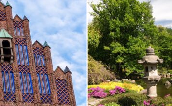 7 miejsc we Wrocławiu, które wyglądem przypominają inne miasta na świecie!