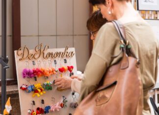 Rękodzielniczy festiwal w sercu Wrocławia – Ręki Dzieła Fest Lato 2024