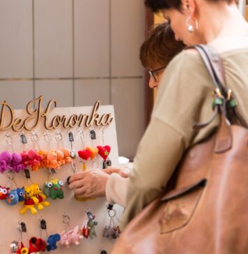 Rękodzielniczy festiwal w sercu Wrocławia – Ręki Dzieła Fest Lato 2024