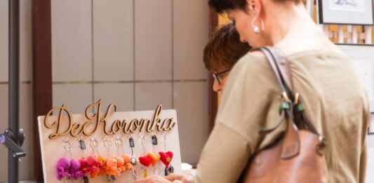 Rękodzielniczy festiwal w sercu Wrocławia – Ręki Dzieła Fest Lato 2024