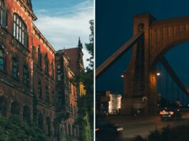 15 rzeczy, które można zrobić samemu/samej we Wrocławiu